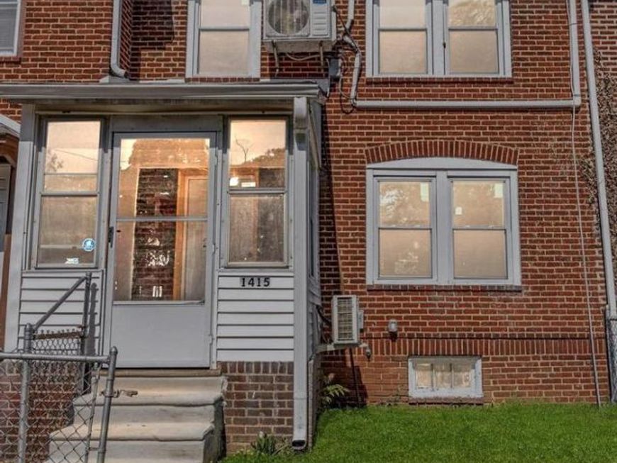1415 Ridley Avenue, Chester, PA 19013 Main Photo