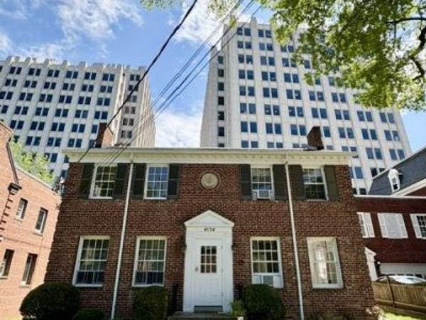 4534 AVONDALE STREET , Unit 4, BETHESDA, MD 20814