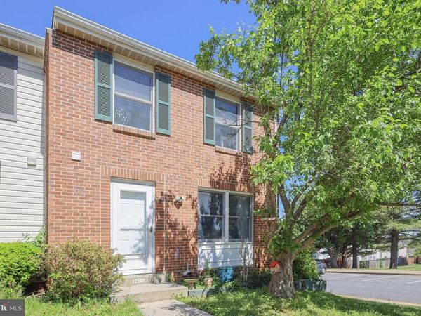 12501 STARFIRE COURT , GERMANTOWN, MD 20874