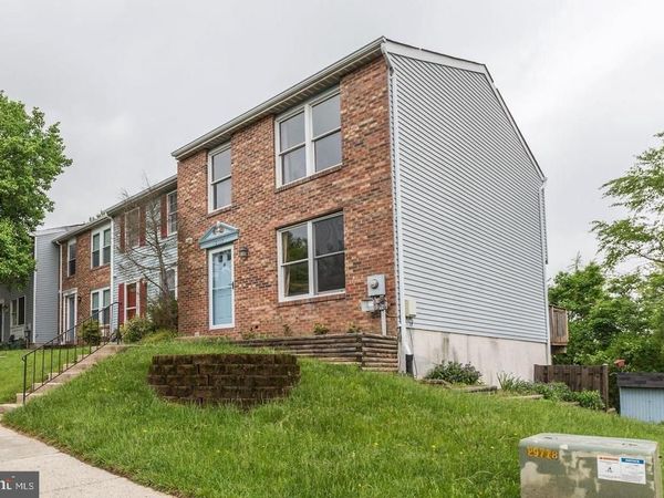 10117 SHELLDRAKE CIRCLE , DAMASCUS, MD 20872
