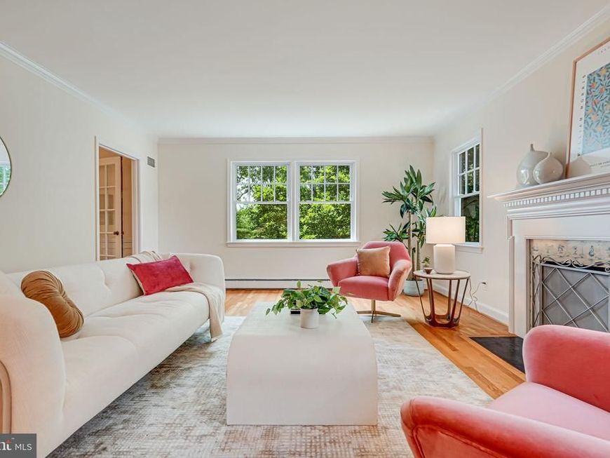 6018 Onondaga Road, Bethesda, MD 20816 Main Photo