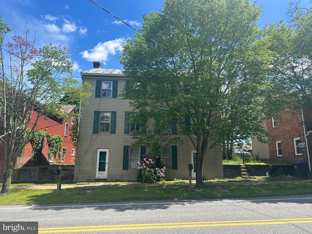 3670 ORRSTOWN ROAD , ORRSTOWN, PA 17244