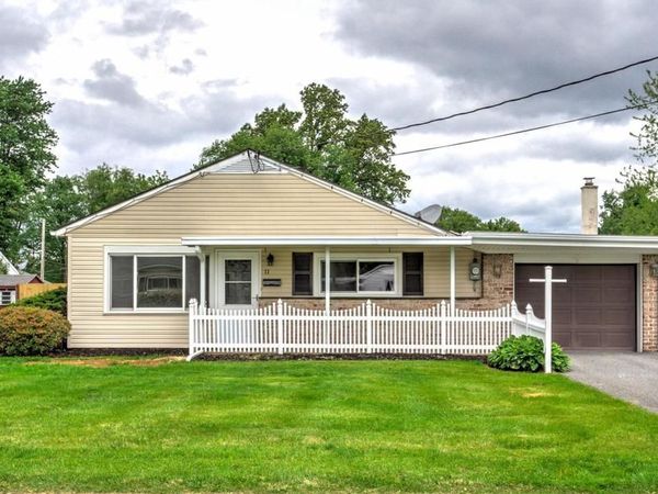 11 CONOY ROAD , LANDISVILLE, PA 17538