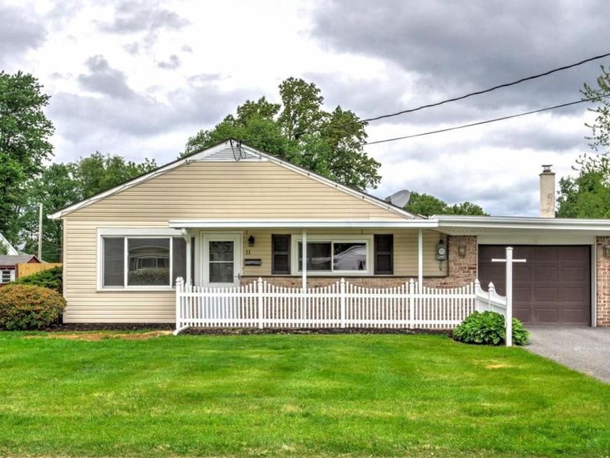 11 Conoy Road , Landisville, PA 17538 Main Photo