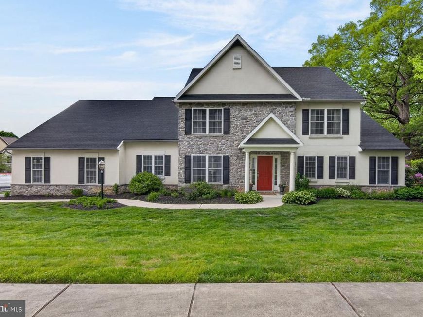 501 Bald Eagle Court , Lancaster, PA 17601 Main Photo