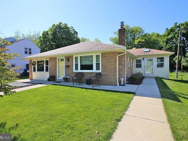 1634 ELM STREET, LEBANON, PA 17042