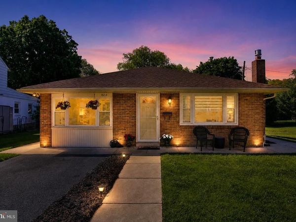 1634 ELM STREET, LEBANON, PA 17042