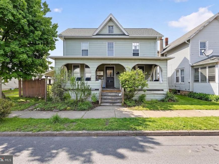 119 Calvert Street, Jersey Shore, PA 17740 Main Photo