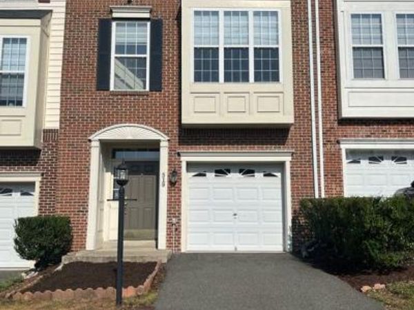 519 PLANTERS TERRACE NE, LEESBURG, VA 20176