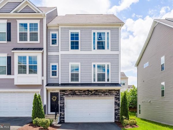 42403 ARCOLA VISTA TERRACE , STERLING, VA 20166