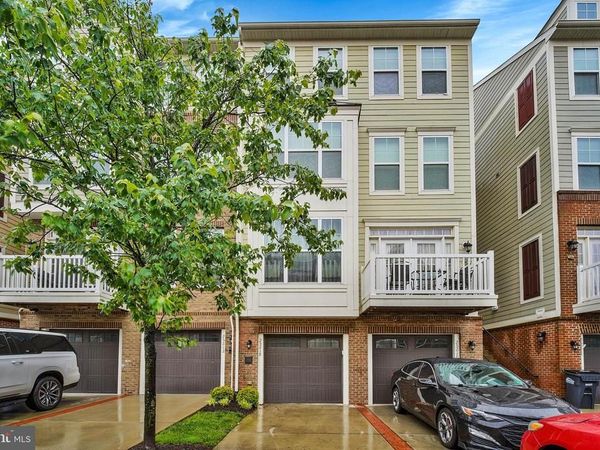 25218 BRIARGATE TERRACE, CHANTILLY, VA 20152