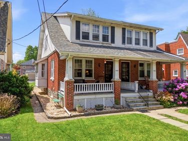 910 DERSTINE AVENUE , LANSDALE, PA 19446