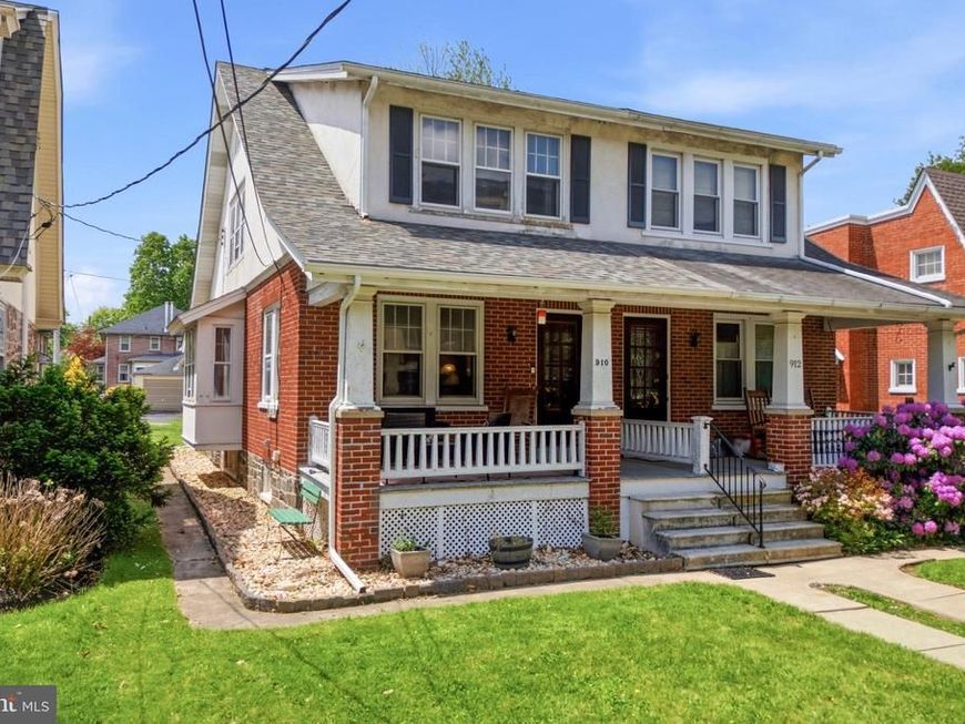 910 Derstine Avenue , Lansdale, PA 19446 Main Photo