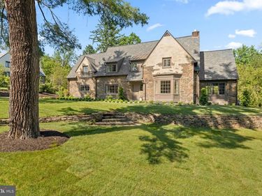 519 SUSSEX ROAD, WYNNEWOOD, PA 19096
