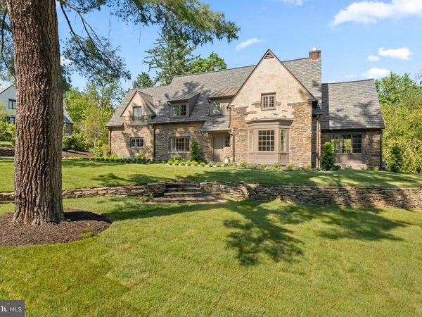 519 SUSSEX ROAD, WYNNEWOOD, PA 19096