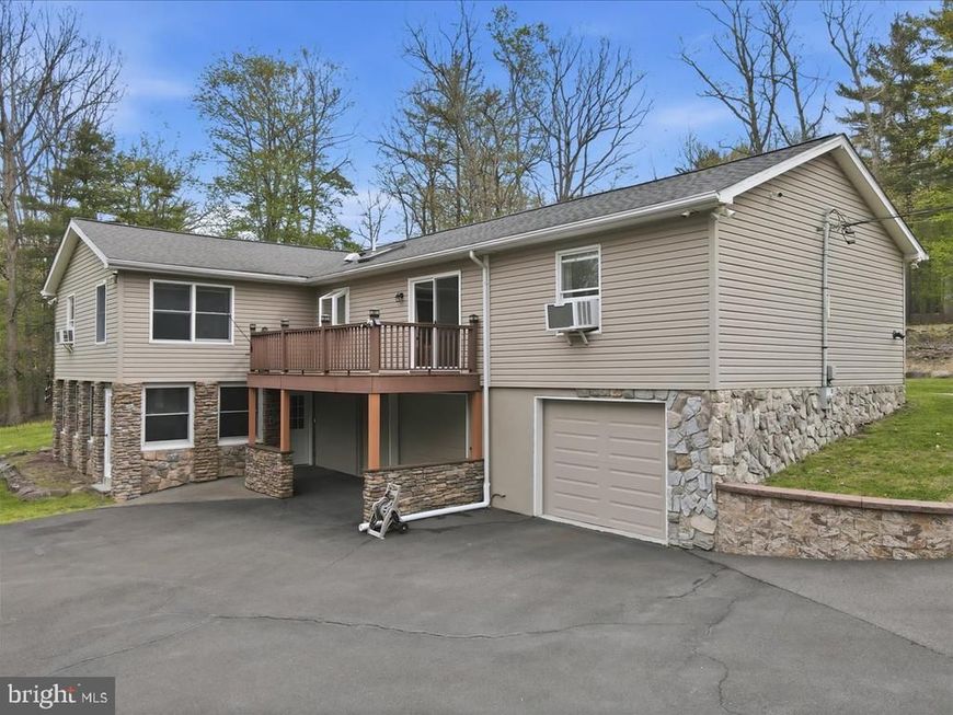 58 Brush Drive , East Stroudsburg, PA 18302 Main Photo