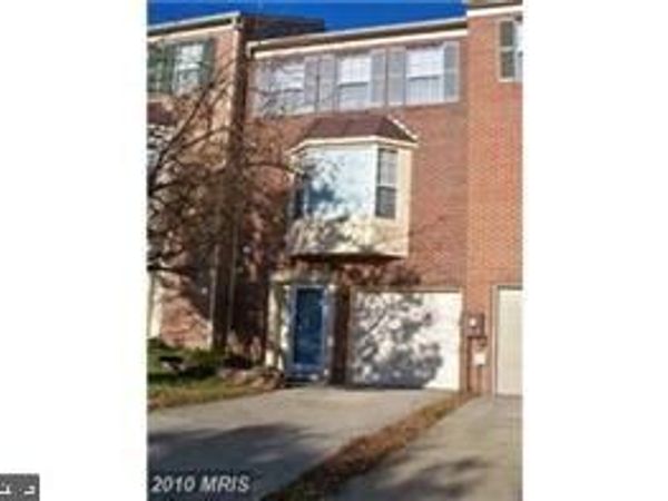 8422 ASHFORD BOULEVARD, LAUREL, MD 20707