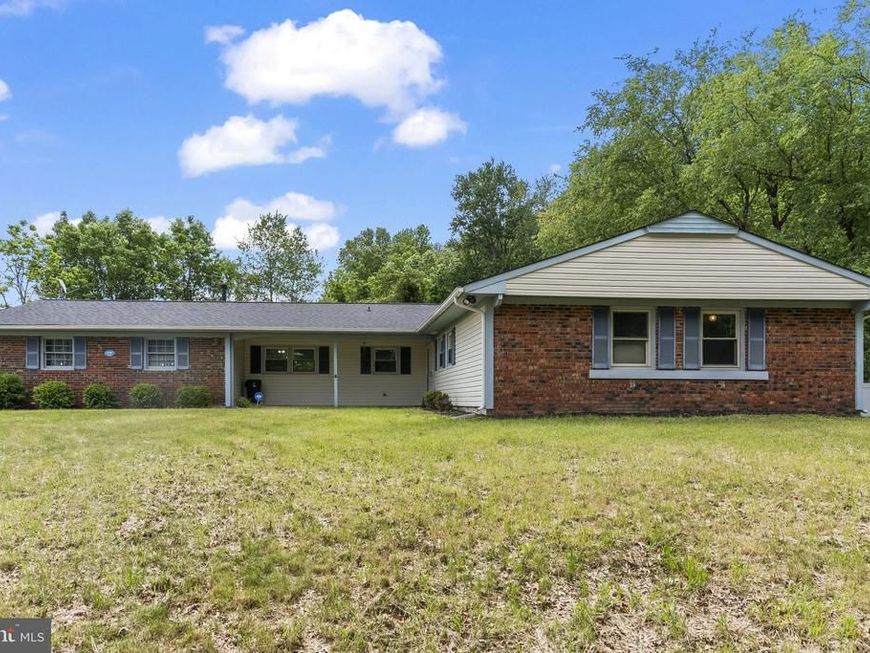 13501 Ivy Way , Bowie, MD 20715 Main Photo