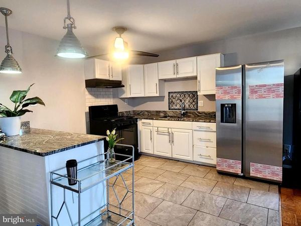 7316 DONNELL PLACE , Unit B2, DISTRICT HEIGHTS, MD 20747