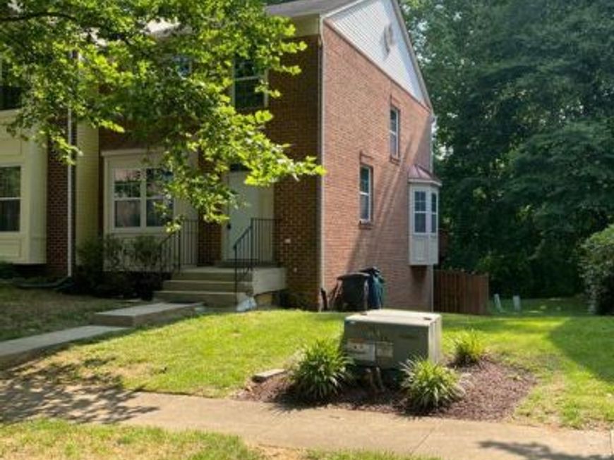 1931 Barrington Court , Bowie, MD 20721 Main Photo