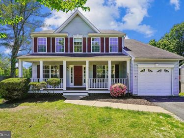 14677 CLOVERDALE ROAD , WOODBRIDGE, VA 22193