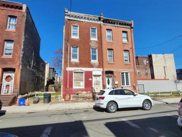 2213 W BERKS STREET , PHILADELPHIA, PA 19121