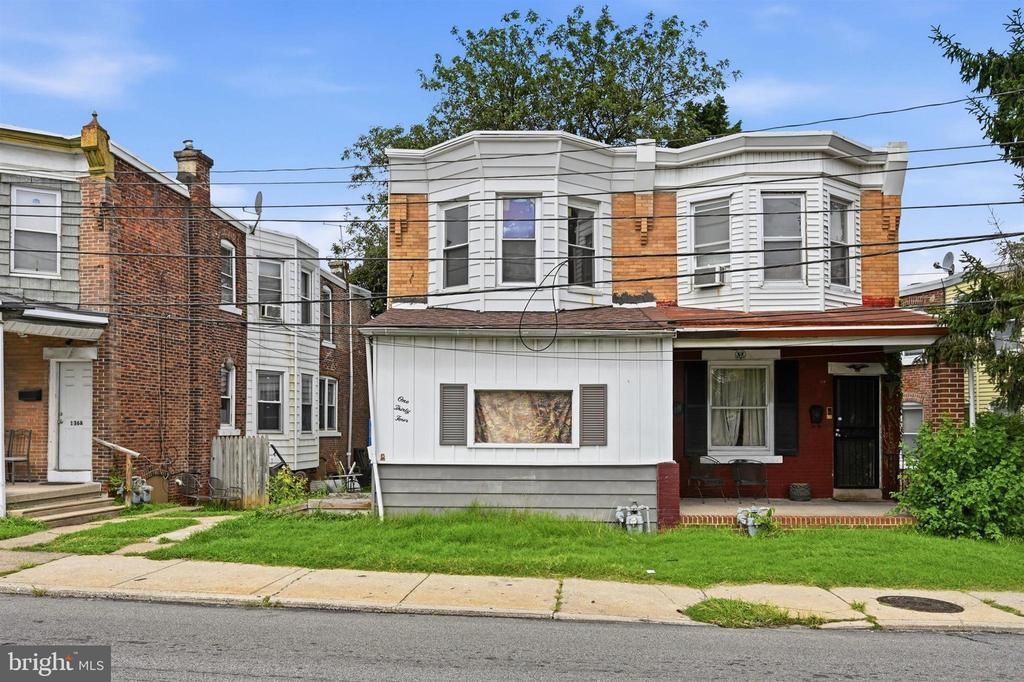 134 Chester Pike, Darby, PA 19023 Main Photo