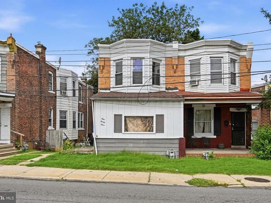 134 Chester Pike, Darby, PA 19023 Main Photo