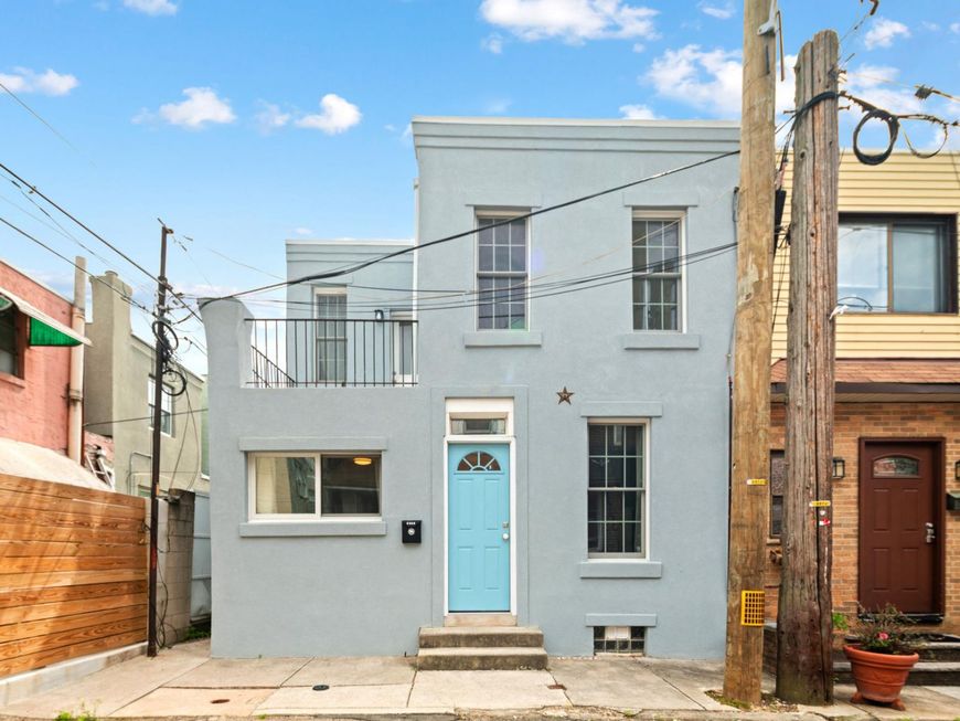 1227 S Iseminger Street , Philadelphia, PA 19147 Main Photo