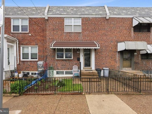 1822 S 28TH STREET , PHILADELPHIA, PA 19145