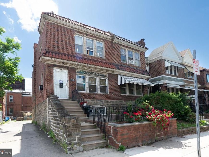 7335 N 18th Street, Philadelphia, PA 19126 Main Photo