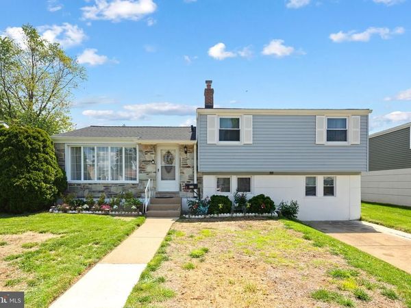 11611 KELVIN AVENUE , PHILADELPHIA, PA 19116
