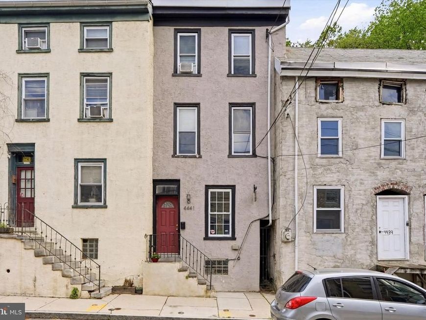4441 Silverwood Street , Philadelphia, PA 19127 Main Photo