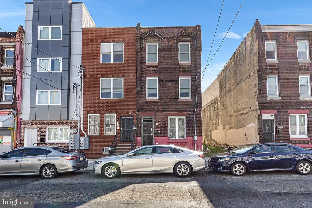 2021 N 16th Street, Philadelphia, PA 19121 Main Photo