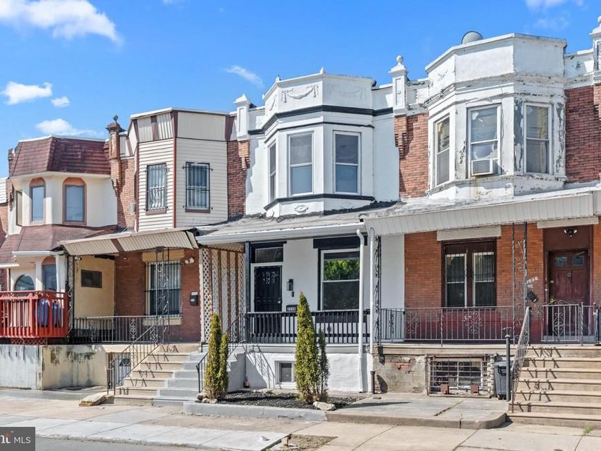 2236 S 69th Street , Philadelphia, PA 19142 Main Photo