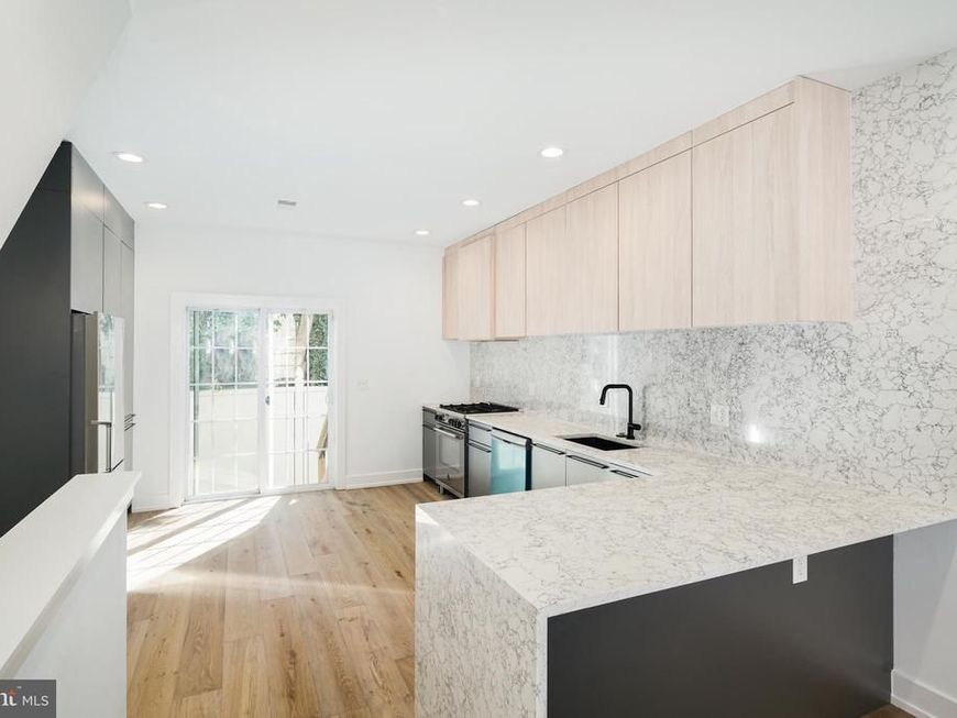 1532 Catharine Street , Philadelphia, PA 19146 Main Photo