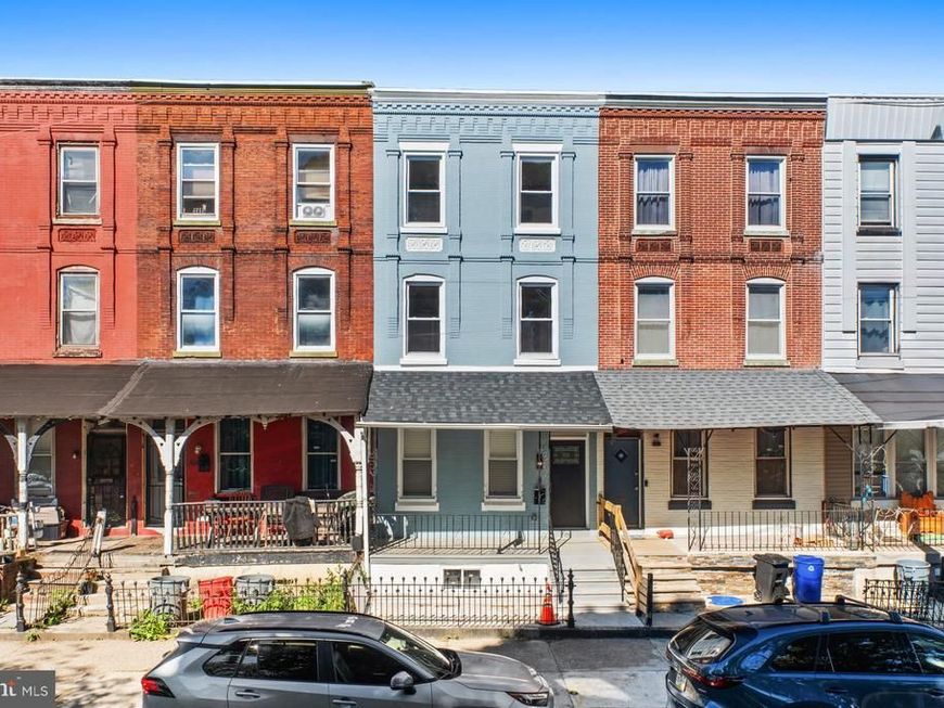 826 N Preston Street , Philadelphia, PA 19104 Main Photo