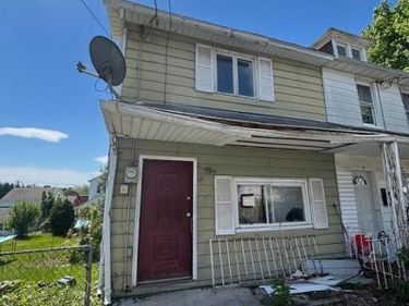 6 W WALNUT STREET, MIDDLEPORT, PA 17953