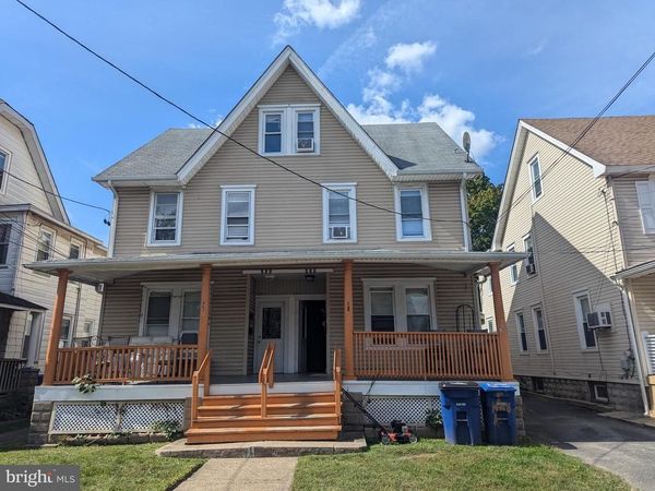 408 BURLINGTON AVENUE , Unit 2, DELANCO, NJ 08075