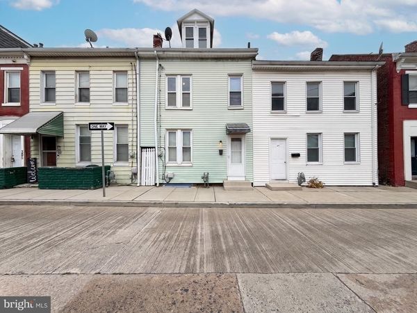 34 N FRANKLIN STREET , YORK, PA 17403