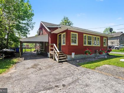 784 SIDDONSBURG ROAD Lewisberry, PA 17339