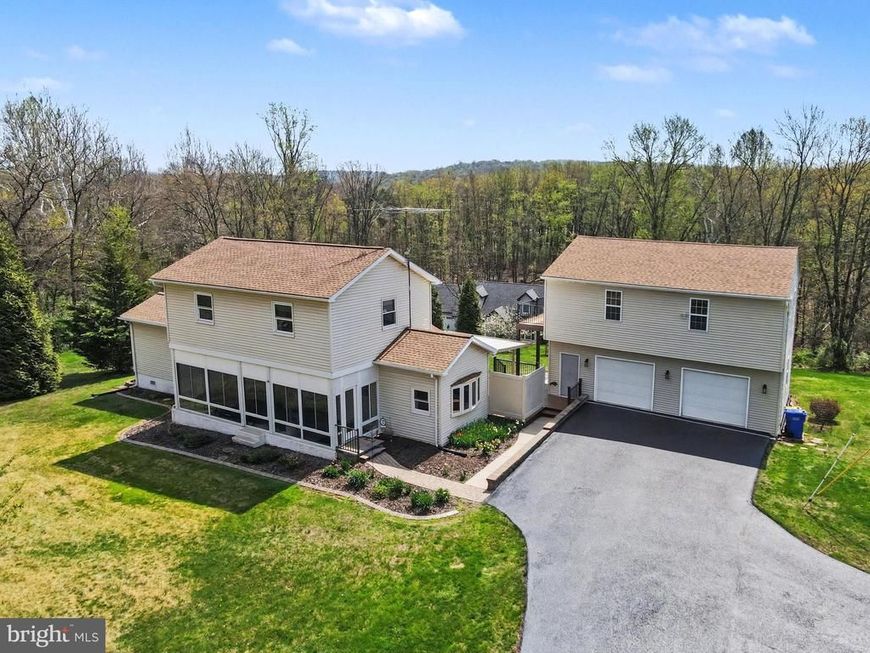 111 Dorsey Lane , Dillsburg, PA 17019 Main Photo