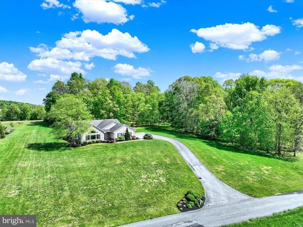 4192 EVERGREEN ROAD , FELTON, PA 17322