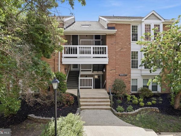 4524 28TH ROAD S, Unit E (13-9), ARLINGTON, VA 22206