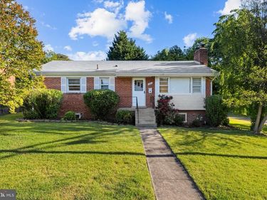 5901 1ST STREET N , ARLINGTON, VA 22203