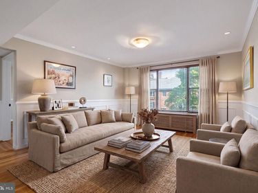 1222 N MEADE STREET , Unit 17, ARLINGTON, VA 22209