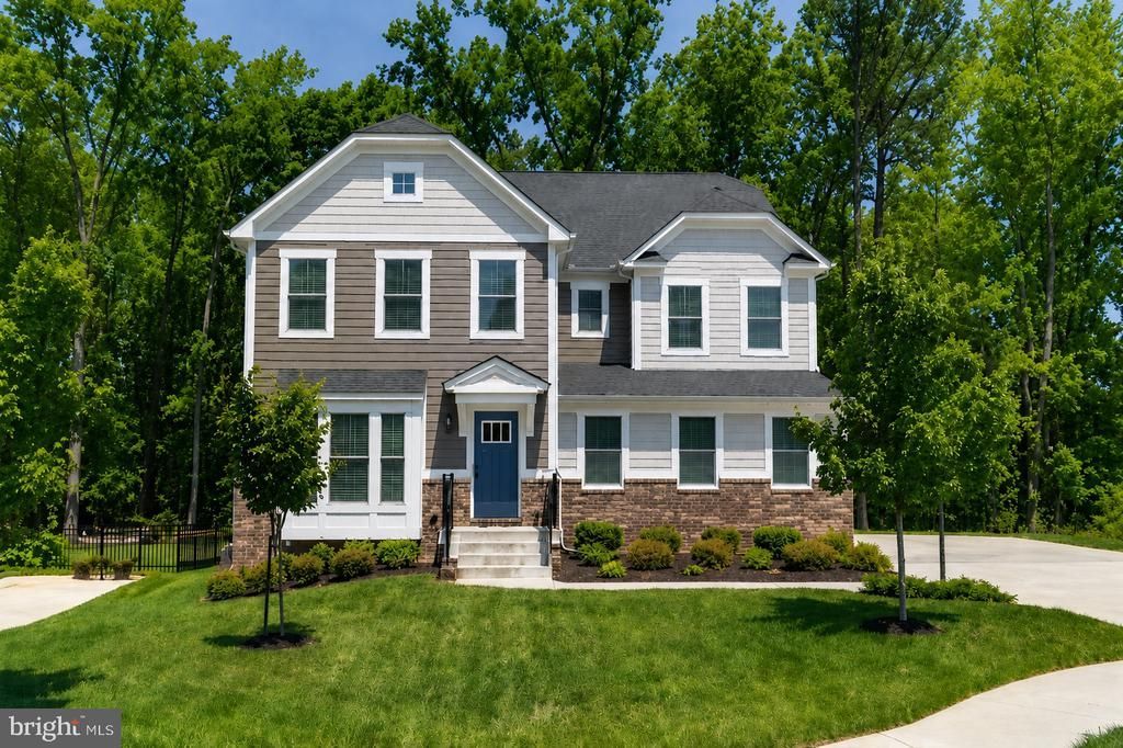 3707 MERRINGTON VIEW , MIDLOTHIAN, VA 23113