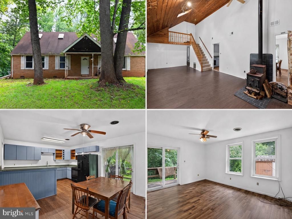 10392 MOUNT ZION CHURCH ROAD, BRANDY STATION, VA 22714