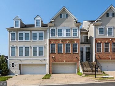 12703 GARTNEY LANE , BRISTOW, VA 20136