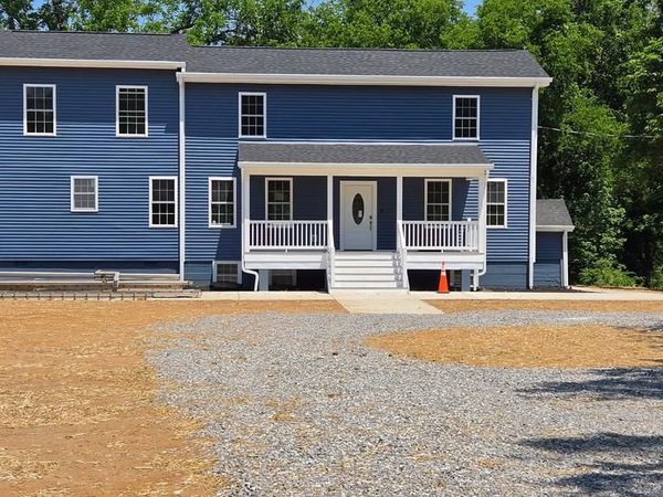 19005 TIDEWATER TRAIL, FREDERICKSBURG, VA 22408